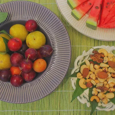 La Petrusa לינה וארוחת בוקר 3*