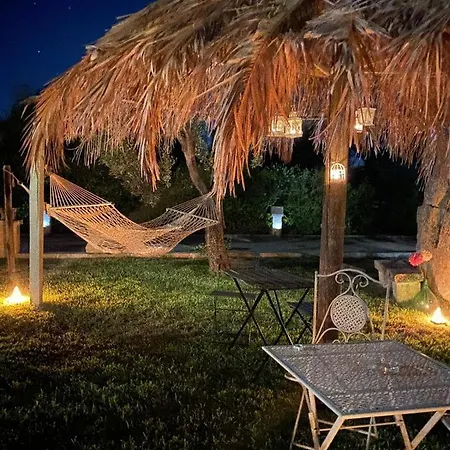 La Petrusa 4*