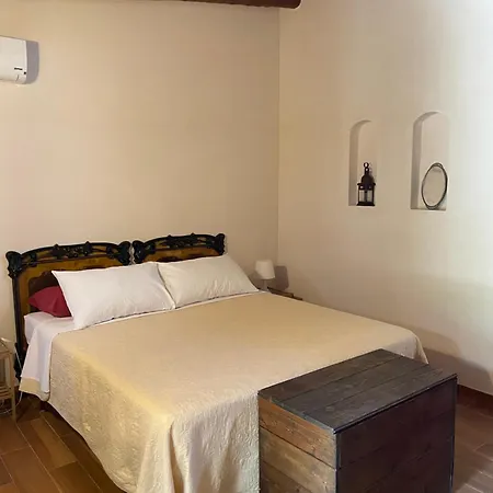 La Petrusa 4* Vernole