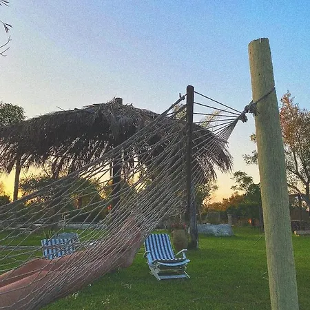 Panzió La Petrusa 3*