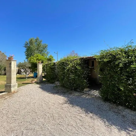 Bed & Breakfast La Petrusa