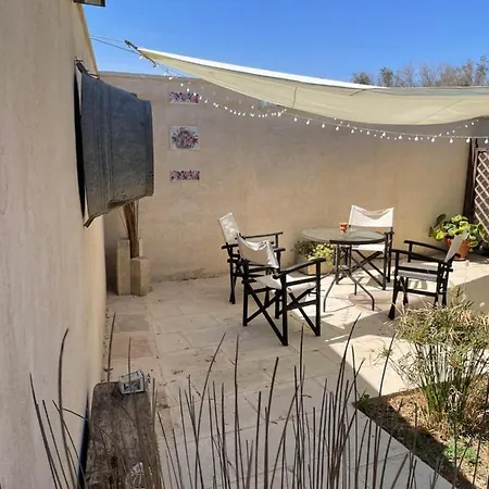 La Petrusa Bed & Breakfast Vernole