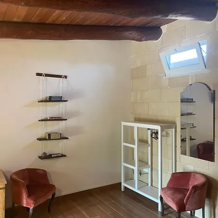 فندق مبيت وإفطار La Petrusa