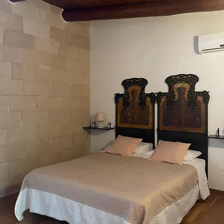 La Petrusa Отель типа 