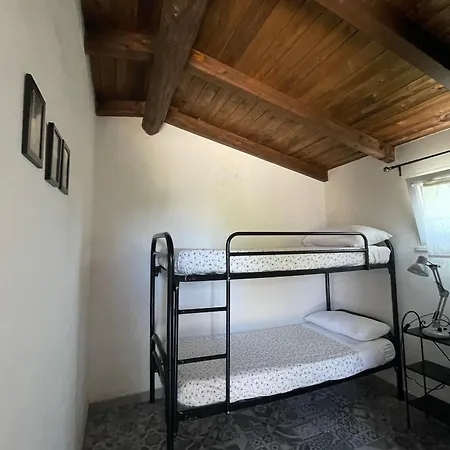 La Petrusa Bed and Breakfast 3*