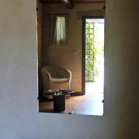 فندق مبيت وإفطار La Petrusa