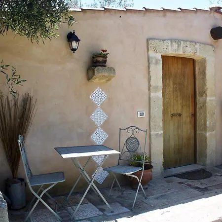 La Petrusa Bed and Breakfast Vernole