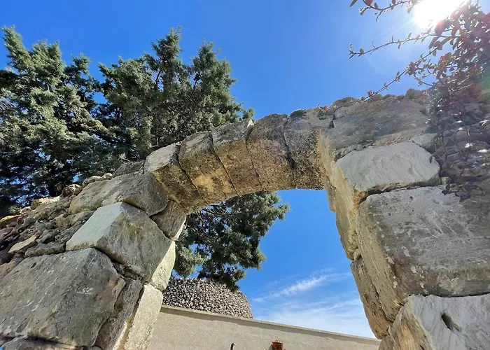 Bed & Breakfast La Petrusa