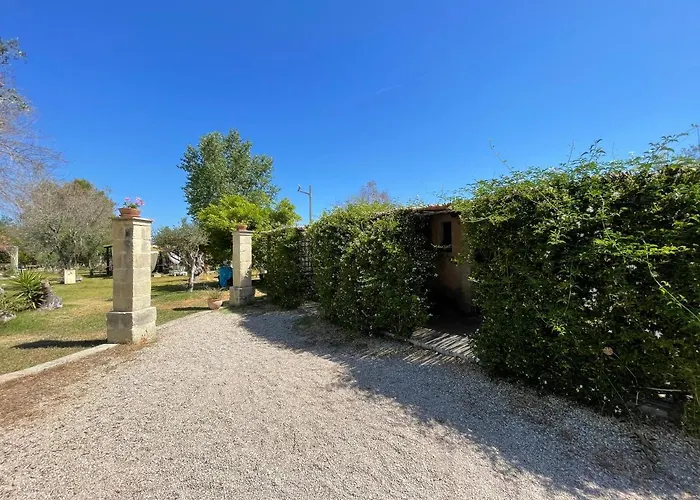 Bed & Breakfast La Petrusa