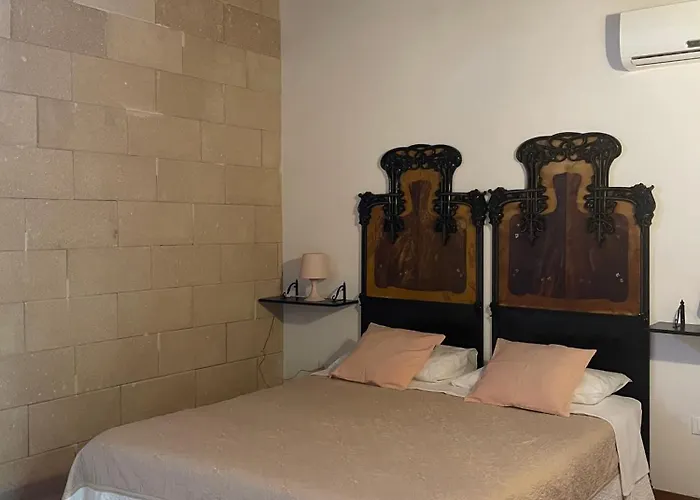 La Petrusa Bed & Breakfast 3*