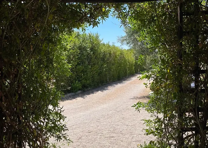 La Petrusa Bed & Breakfast 3*