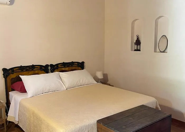 La Petrusa 3* Vernole