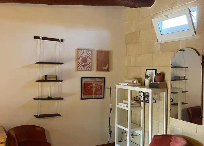 La Petrusa Bed & Breakfast 3*