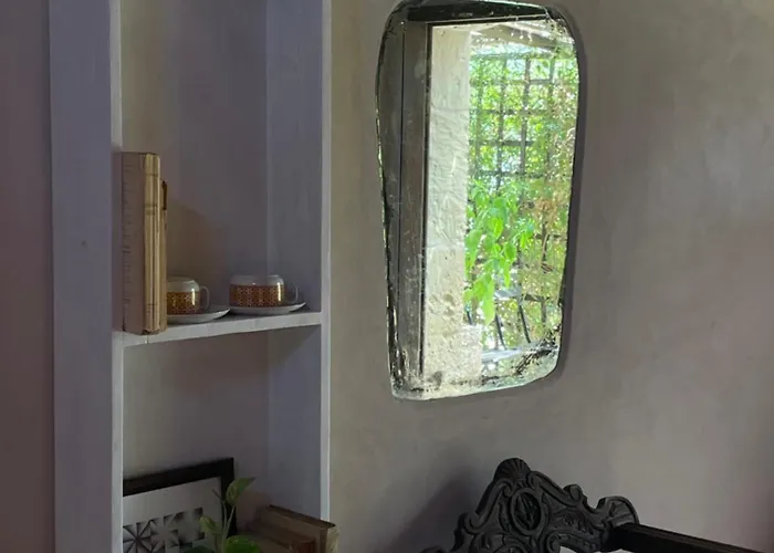 Bed & Breakfast La Petrusa 3*